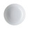 Talíř 22 cm hluboký Blend White Relief Crossbred