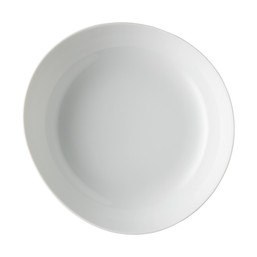 Talíř 25 cm hluboký Junto White