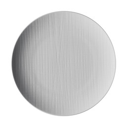 Talíř 27 cm mělký Mesh White