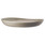 Talíř 33 cm hluboký Junto Pearl Grey