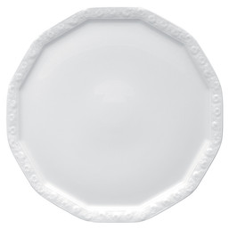 Talíř na pizzu 32 cm Maria White