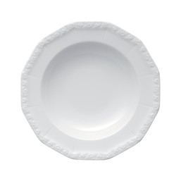 Talíř na těstoviny 28 cm Maria White