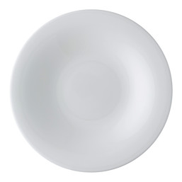 Talíř na těstoviny 29 cm Jade Bone China White