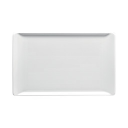 Talíř obdélníkový 24 x 15 cm mělký Loft by Rosenthal