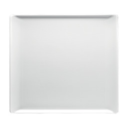 Talíř obdélníkový 26 x 24 cm mělký Loft by Rosenthal