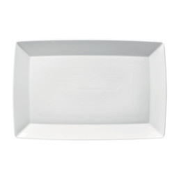Talíř obdélníkový 28,5 x 18,5 cm Loft by Rosenthal