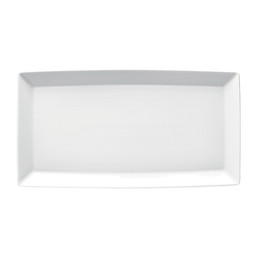Talíř obdélníkový 28 x 15 cm Loft by Rosenthal