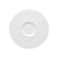 Talířek k misce na polévku 18,5 cm Magic Flute White