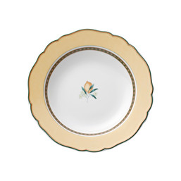 Polévkový talíř 21 cm Medley Tierra