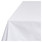 Ubrus SNOWFLAKES White 140 x 200 cm