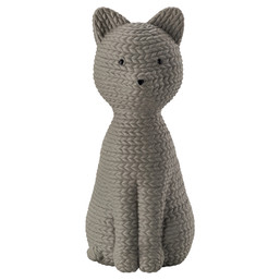 Figurka Cat Smoky