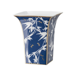 Váza Heritage Turandot modrá 17 cm