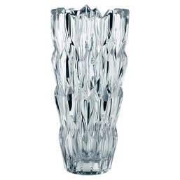 Váza Quartz 26 cm