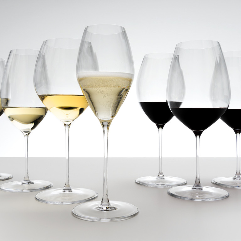 RIEDEL Performance