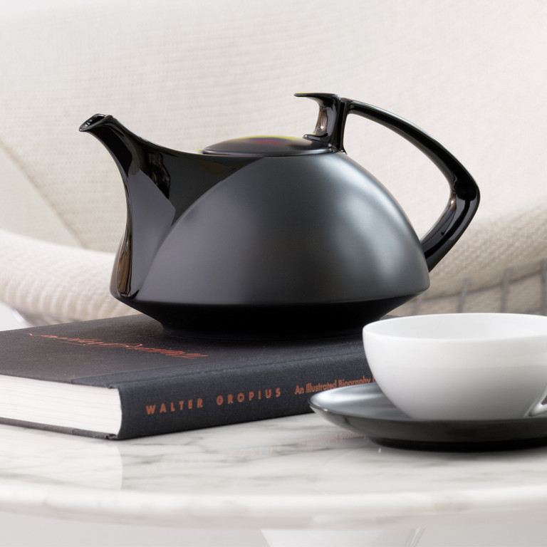 Rosenthal TAC Black & White