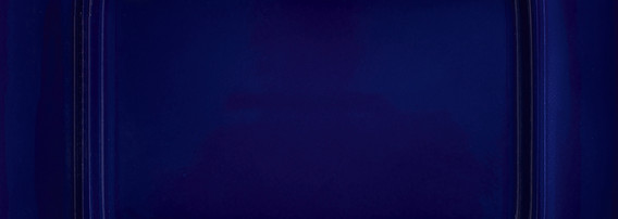 Sunny Day Cobalt Blue