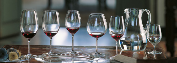 RIEDEL Vinum