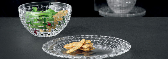 Nachtmann Bossa Nova