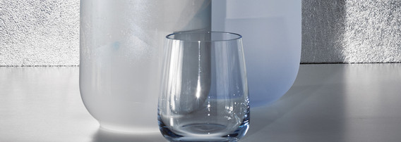 Sklo Rosenthal Velvet