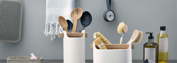 Kuchyňské doplňky Eva Solo