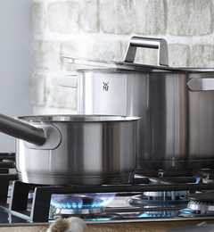 Nerezové nádobí WMF