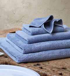 Ručníky a předložky