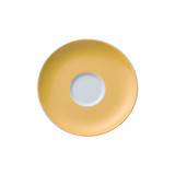 Podšálek na kávu 14,5 cm Sunny Day Yellow