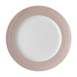 Jídelní talíř 27 cm Sunny Day Rose Powder