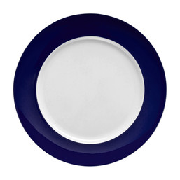 Jídelní talíř 27 cm Sunny Day Cobalt Blue
