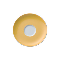 Podšálek na čaj / kávu 14,5 cm Sunny Day Yellow