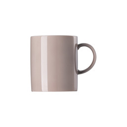 Hrnek s uchem větší Sunny Day Rose Powder