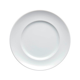 Snídaňový talíř 22 cm Sunny Day White