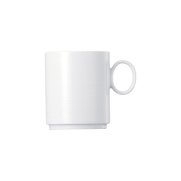 Hrnek s uchem větší stohovatelný Loft by Rosenthal