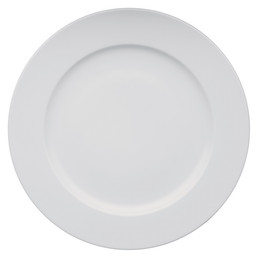 Servírovací talíř 31 cm Sunny Day White