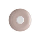 Podšálek na čaj / kávu 14,5 cm Sunny Day Rose Powder