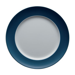 Jídelní talíř 27 cm Sunny Day Petrol