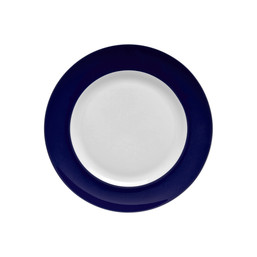 Předkrmový talířek 18 cm Sunny Day Cobalt Blue