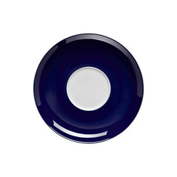 Podšálek na jumbo hrnek 16,5 cm Sunny Day Cobalt Blue