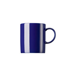 Hrnek s uchem Sunny Day Cobalt Blue