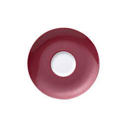 Podšálek na kávu 14,5 cm Sunny Day Fuchsia