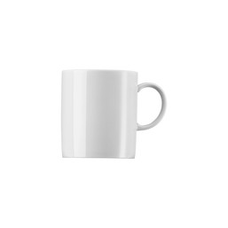 Hrnek s uchem Sunny Day White