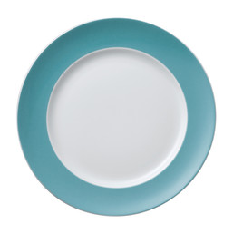 Jídelní talíř 27 cm Sunny Day Turquoise