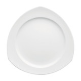 Jídelní talíř 27 cm trojúhelníkový Vario