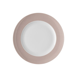 Předkrmový talířek 18 cm Sunny Day Rose Powder