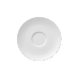 Podšálek na kávu 14,5 cm Sunny Day White