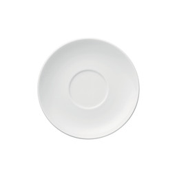 Podšálek na jumbo hrnek 16,5 cm Sunny Day White