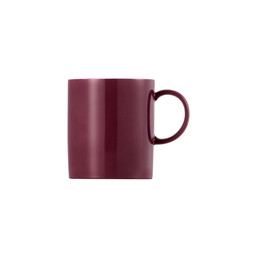 Hrnek s uchem Sunny Day Fuchsia