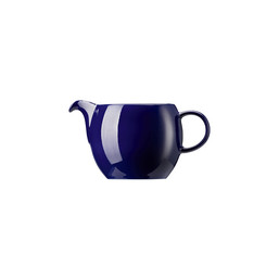 Konvička na mléko Sunny Day Cobalt Blue