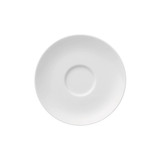 Podšálek na čaj / kávu 14,5 cm Sunny Day White