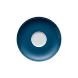 Podšálek na kávu 14,5 cm Sunny Day Petrol